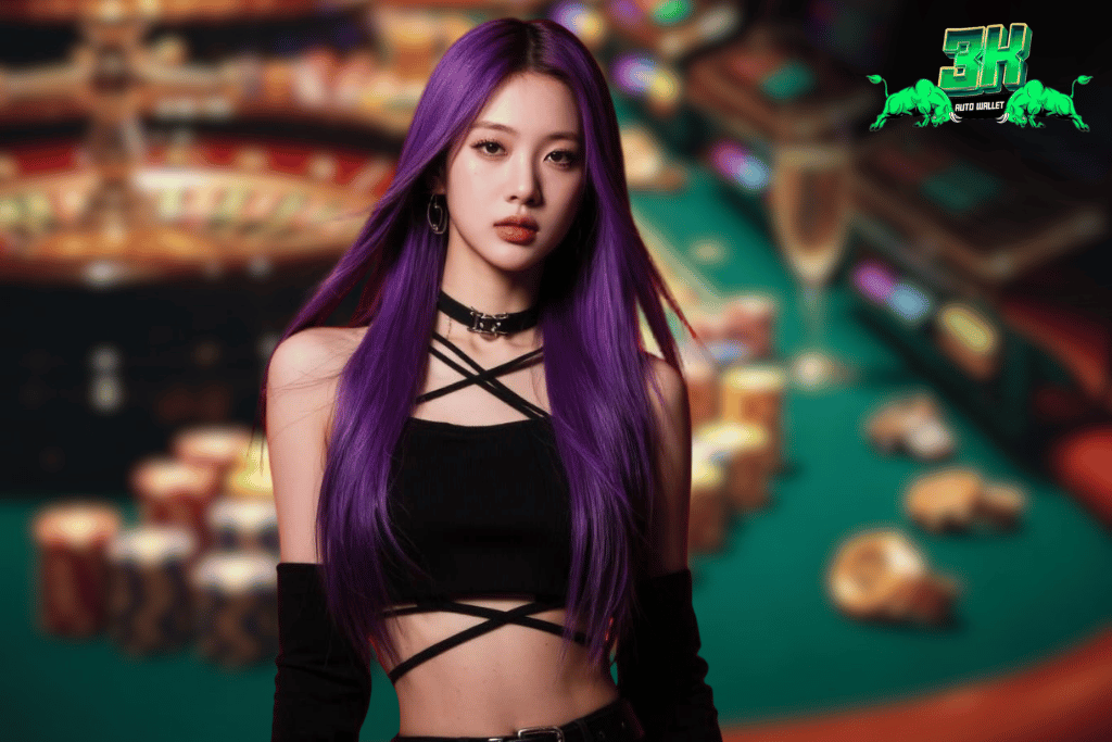 3K AUTO VIP SLOT