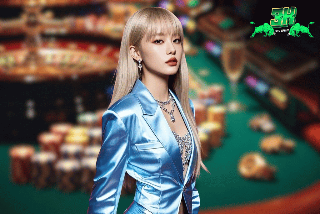 3K AUTO VIP CASINO
