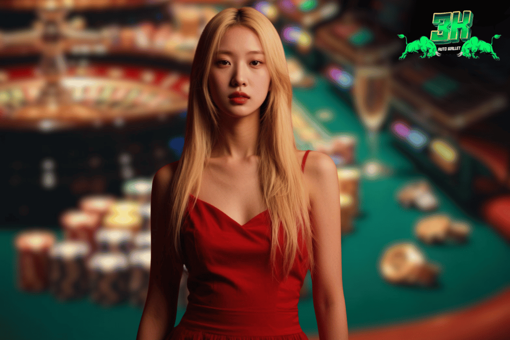 3K AUTO VIP เกมออนไลน์